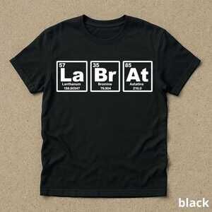 Lab Rat Shirt , 90s Graphic T-shirt